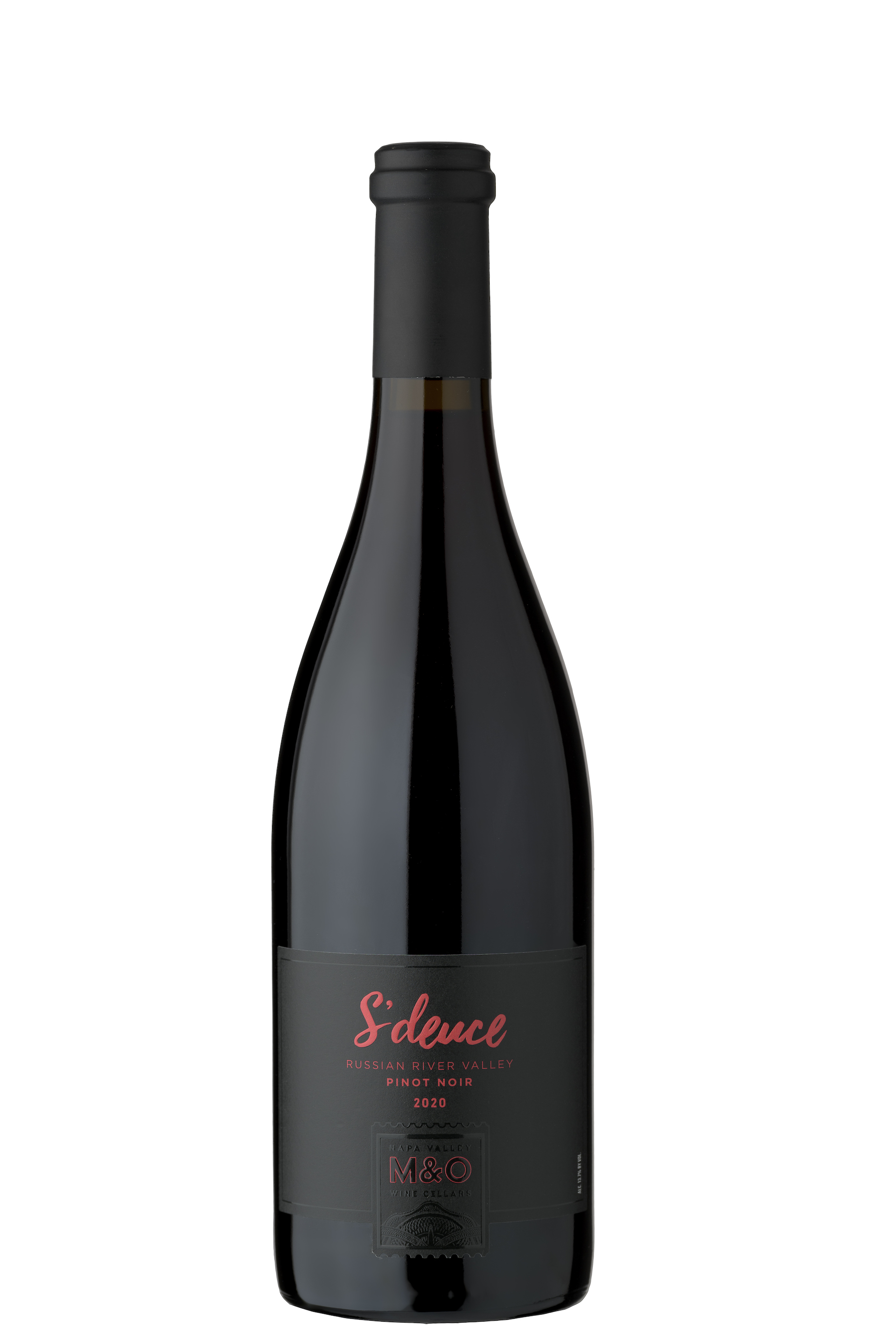 Product Image for 2018 S'deuce Russian River Valley Pinot Noir